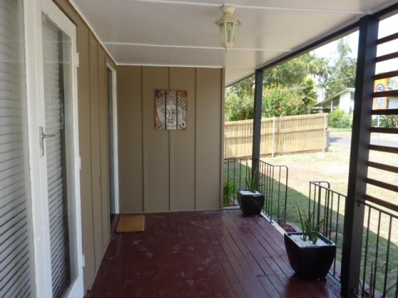 1 Trumper Street, East Ipswich QLD 4305