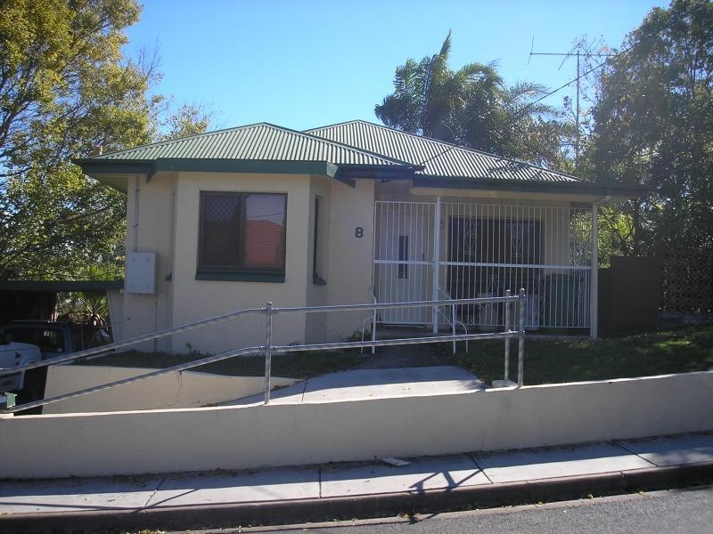 8 Tantivy Street, Tivoli QLD 4305