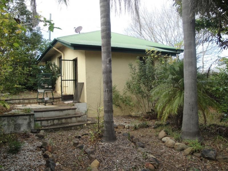 8 Tantivy Street, Tivoli QLD 4305