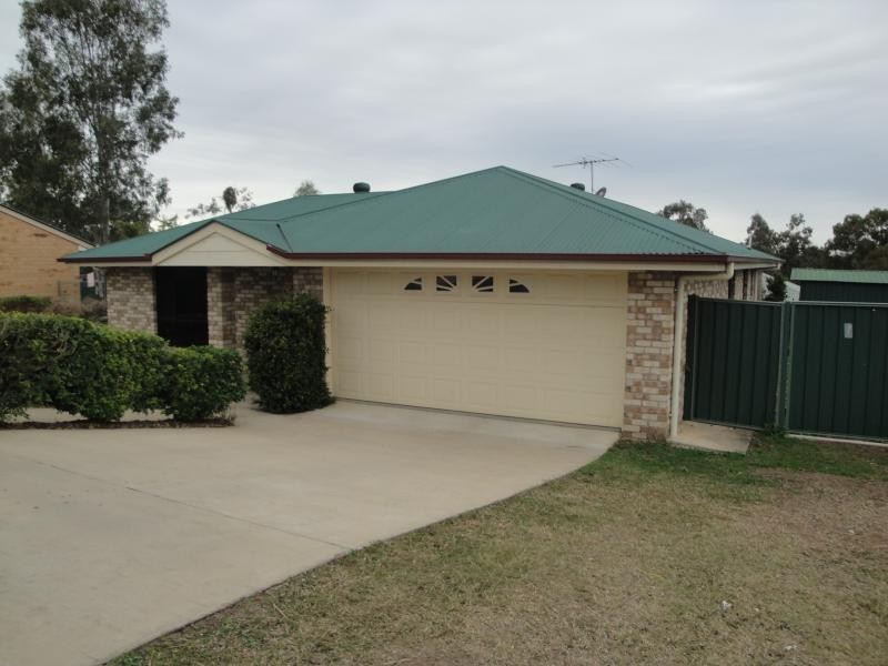 13 Conan Close, Wulkuraka QLD 4305