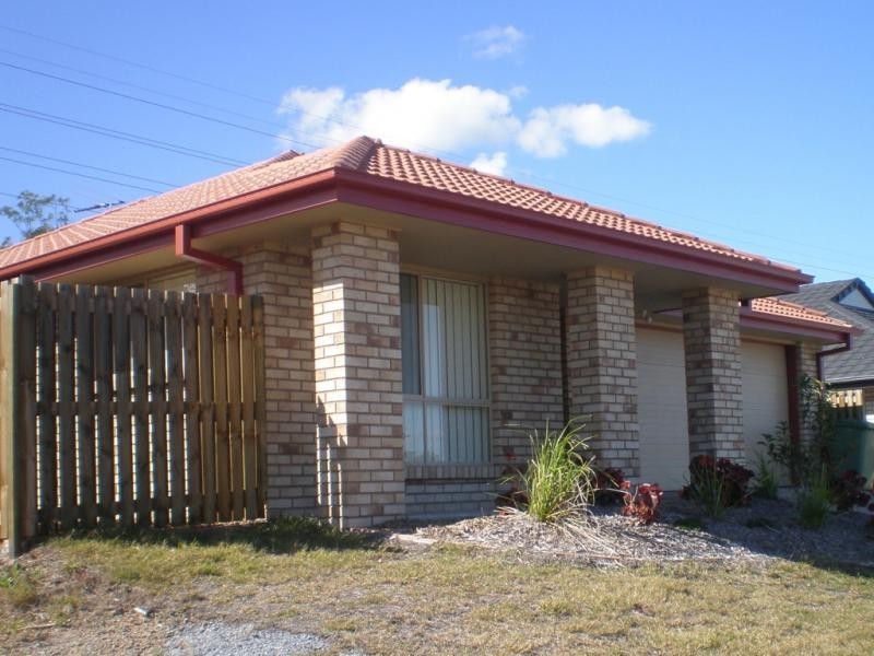 49 Aramac Street, Brassall QLD 4305