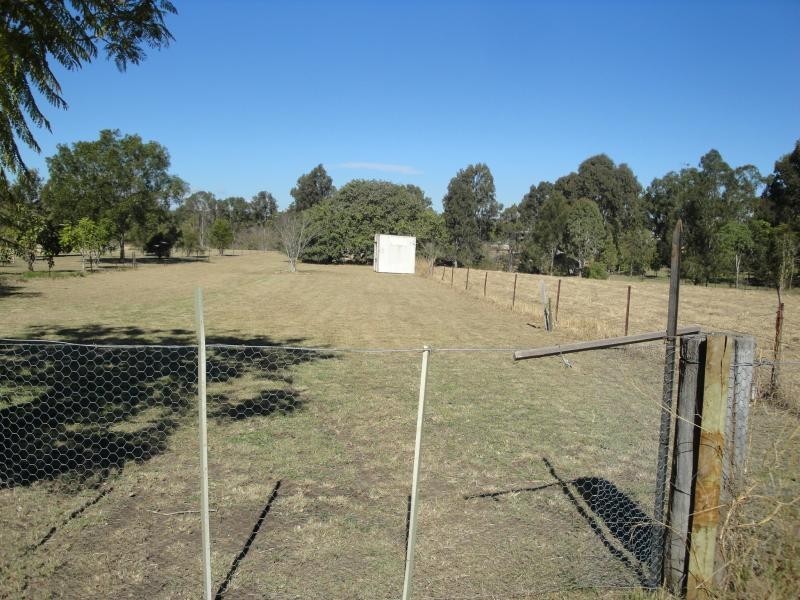 129 Moores Pocket Road, Tivoli QLD 4305