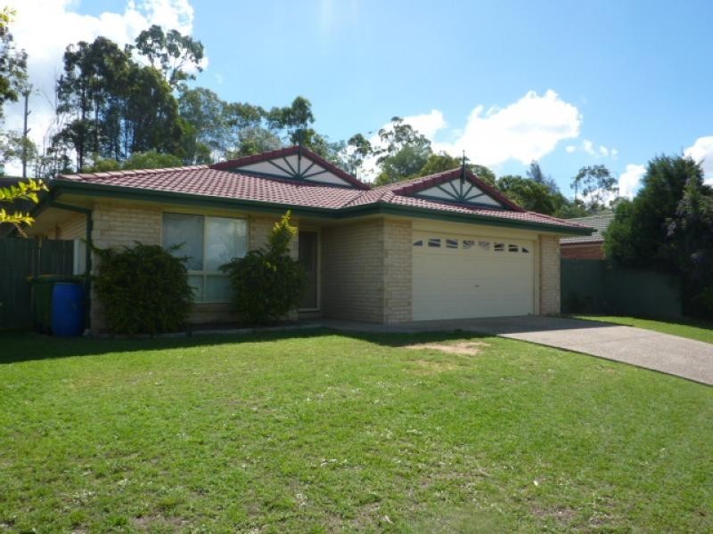 9 Rosehill Street, Brassall QLD 4305