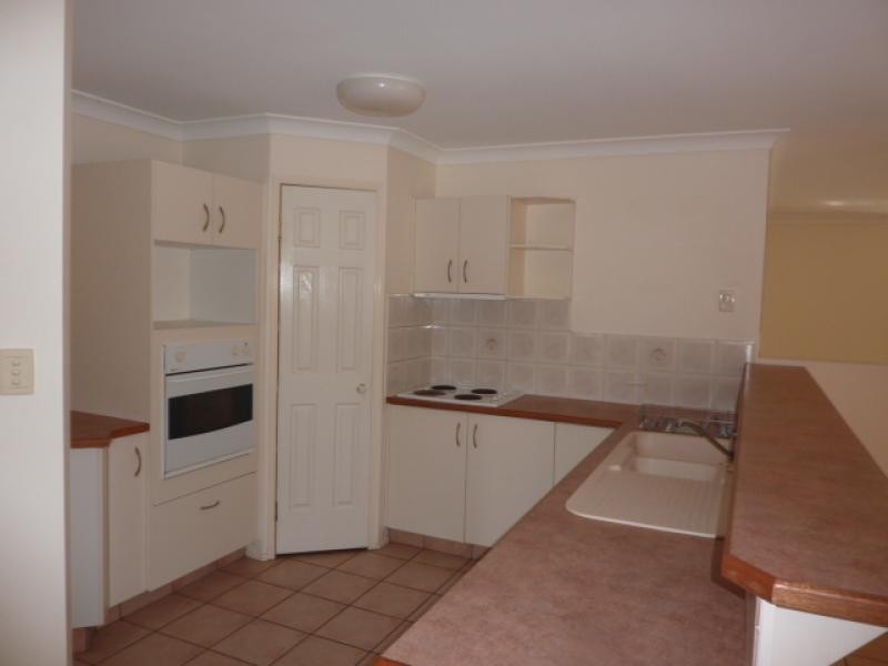 9 Rosehill Street, Brassall QLD 4305