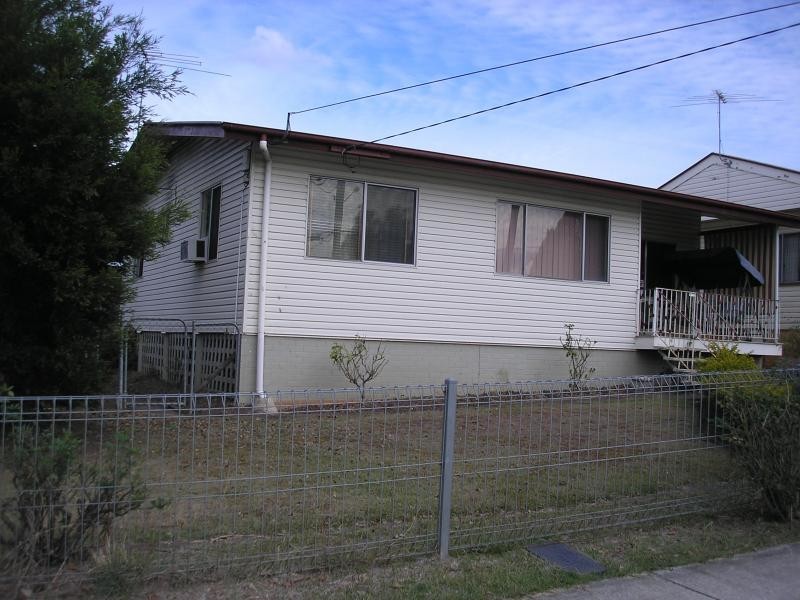 55 Jacaranda Street, East Ipswich QLD 4305
