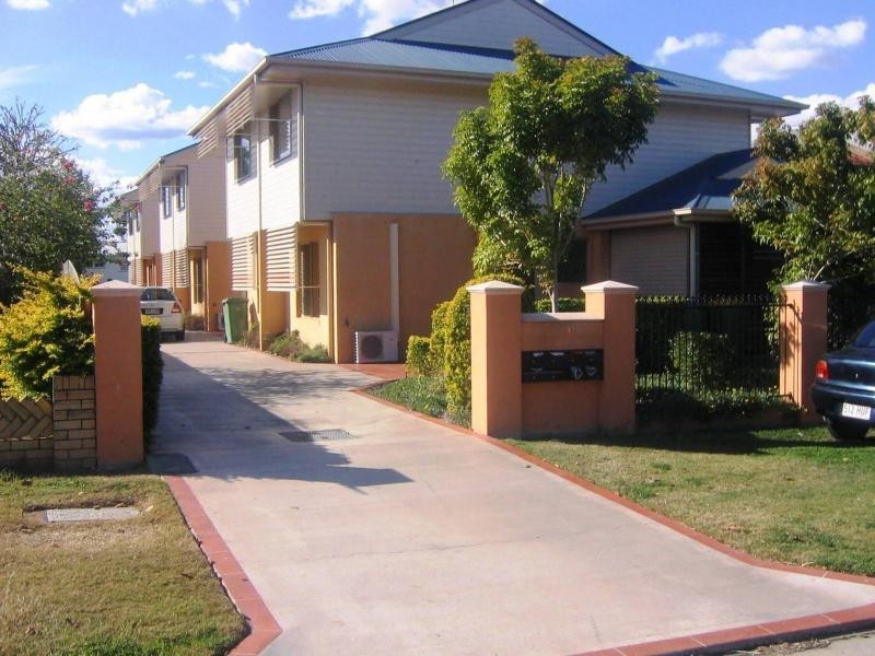 6/20 Lowry Street, North Ipswich QLD 4305