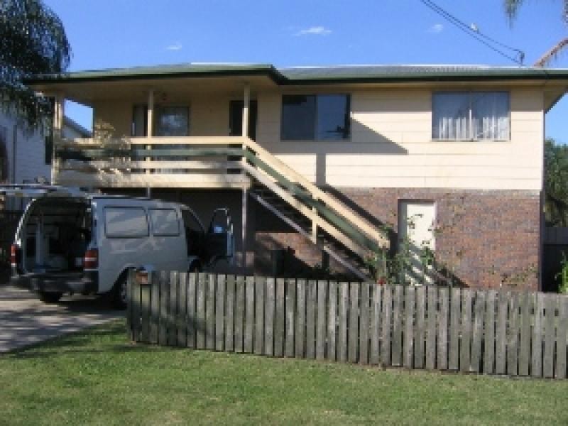 28 Helen Street, North Booval QLD 4304