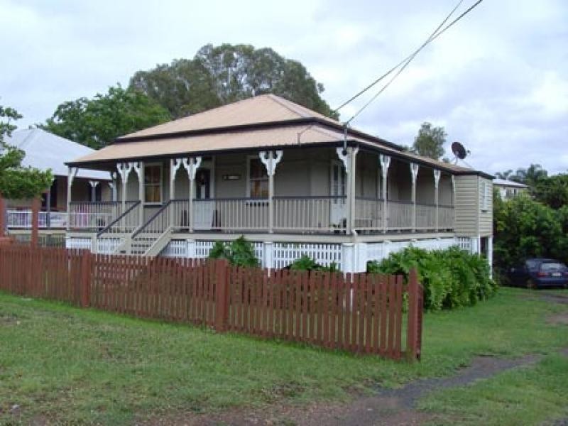 5 Phillip Street, Leichhardt QLD 4305