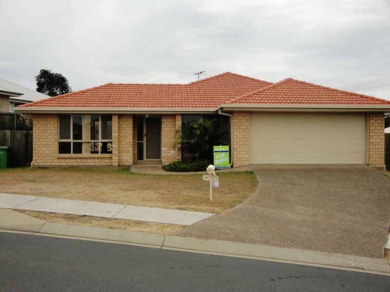 36 Sandhurst Place, Brassall QLD 4305