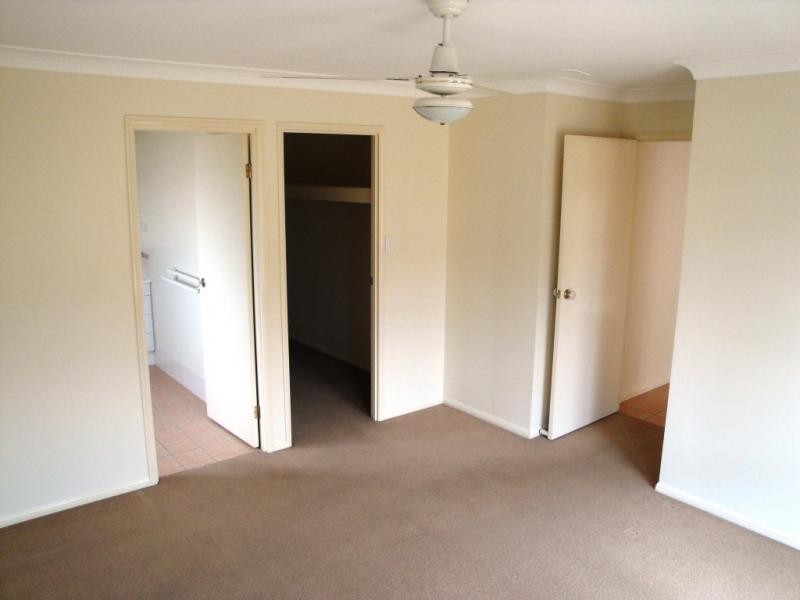 36 Sandhurst Place, Brassall QLD 4305