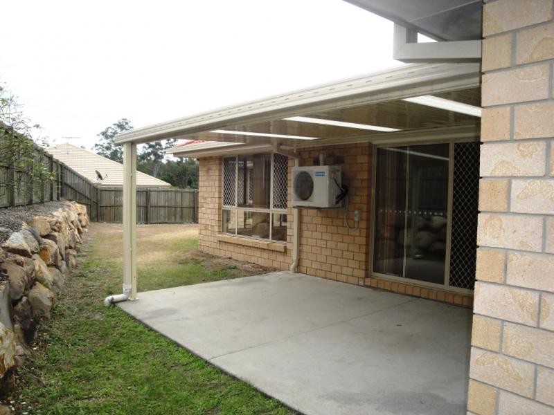 36 Sandhurst Place, Brassall QLD 4305