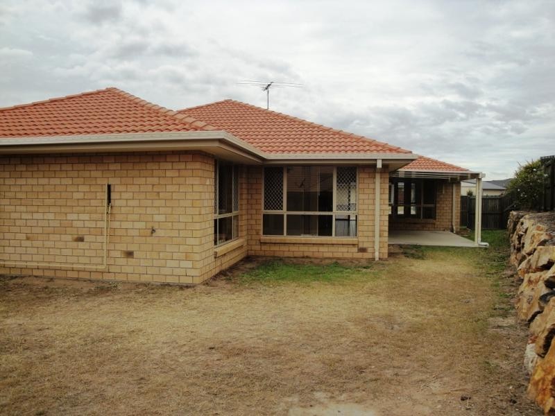 36 Sandhurst Place, Brassall QLD 4305