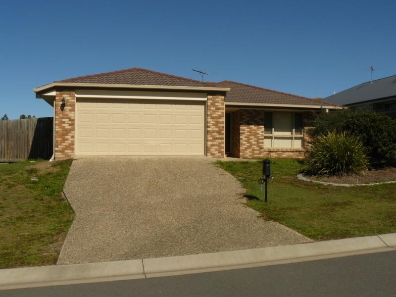 94 Currajong Place, Brassall QLD 4305