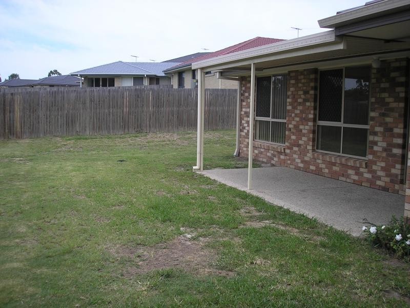 94 Currajong Place, Brassall QLD 4305