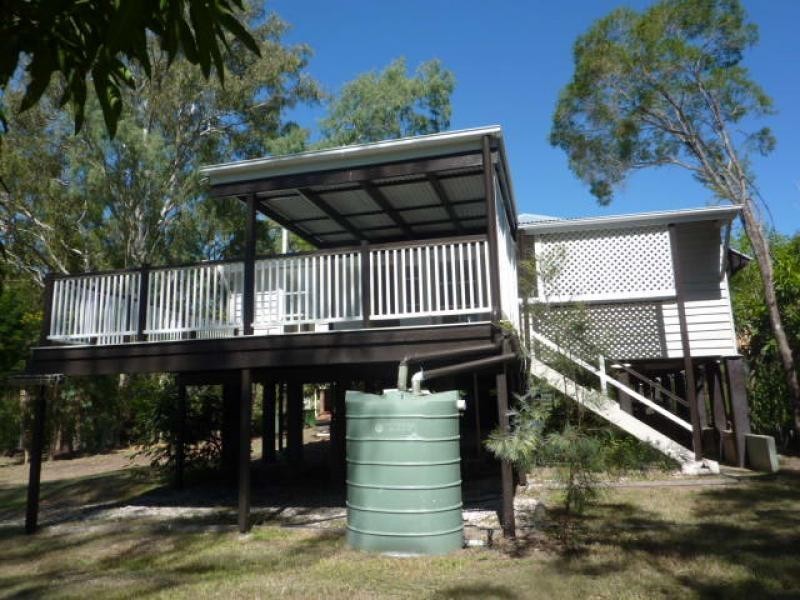 10 George Street, Blackstone QLD 4304