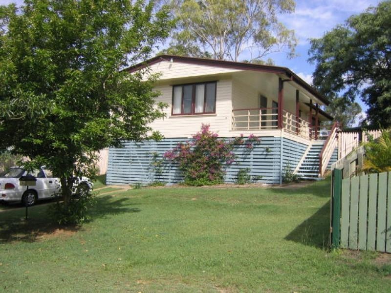 4 Wills Street, Leichhardt QLD 4305