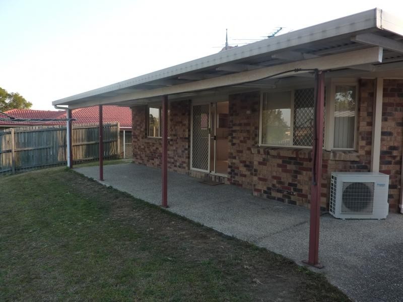72 North High Street, Brassall QLD 4305