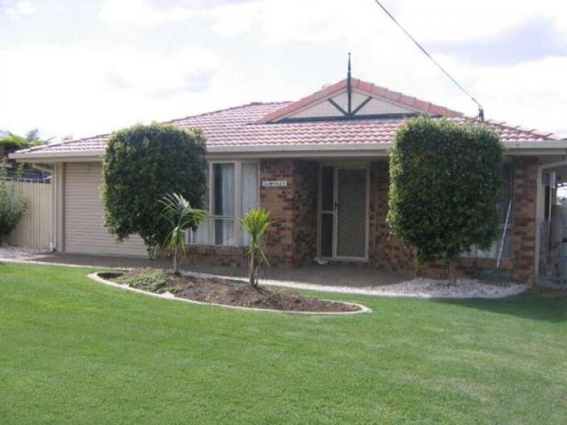 72 North High Street, Brassall QLD 4305