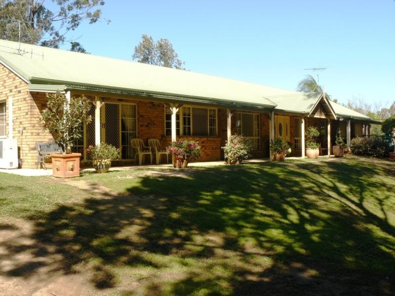 22A Glossop St, Brassall QLD 4305