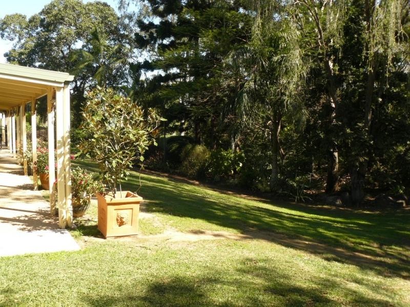 22A Glossop St, Brassall QLD 4305