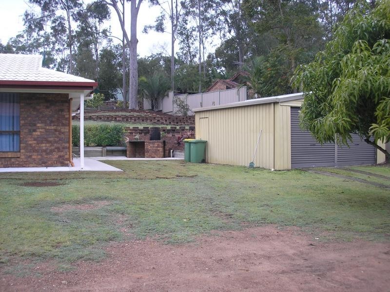 27 Bundoora Drive, Karana Downs QLD 4306