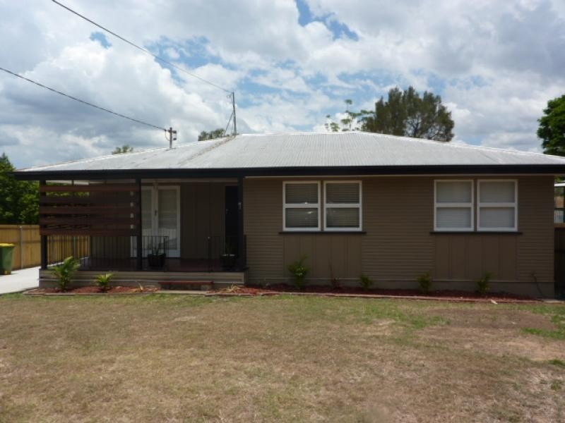 1 Trumper Street, East Ipswich QLD 4305