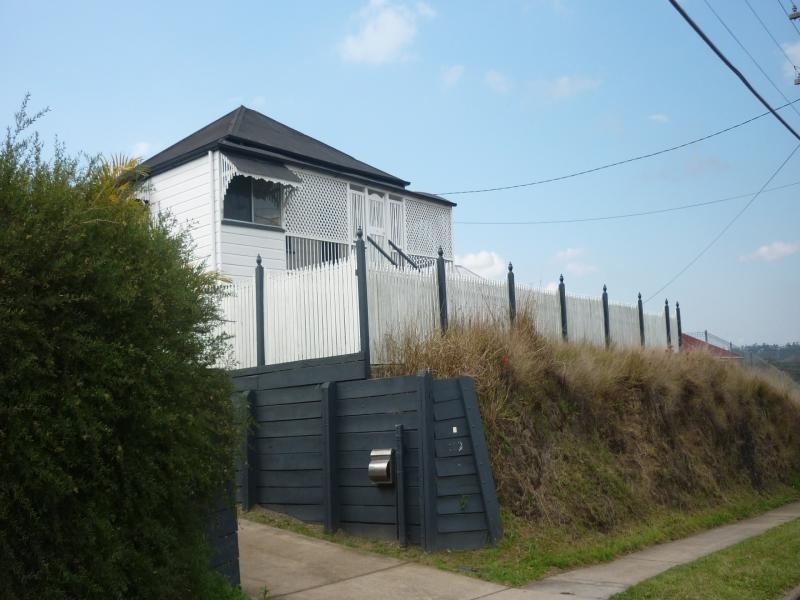 172 Blackstone Road, Silkstone QLD 4304