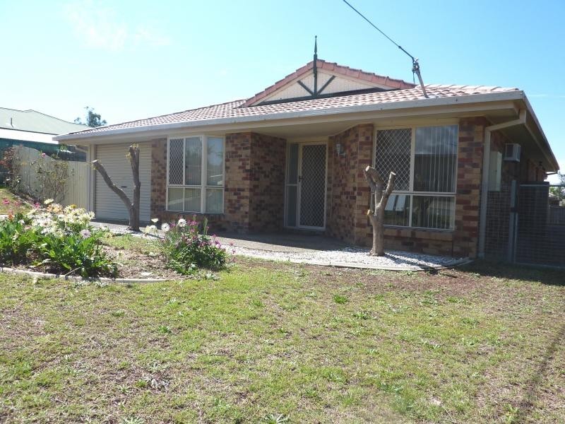 72 North High St, Brassall QLD 4305