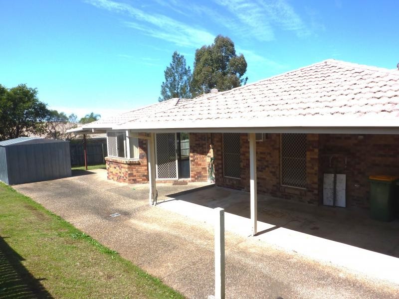 72 North High St, Brassall QLD 4305