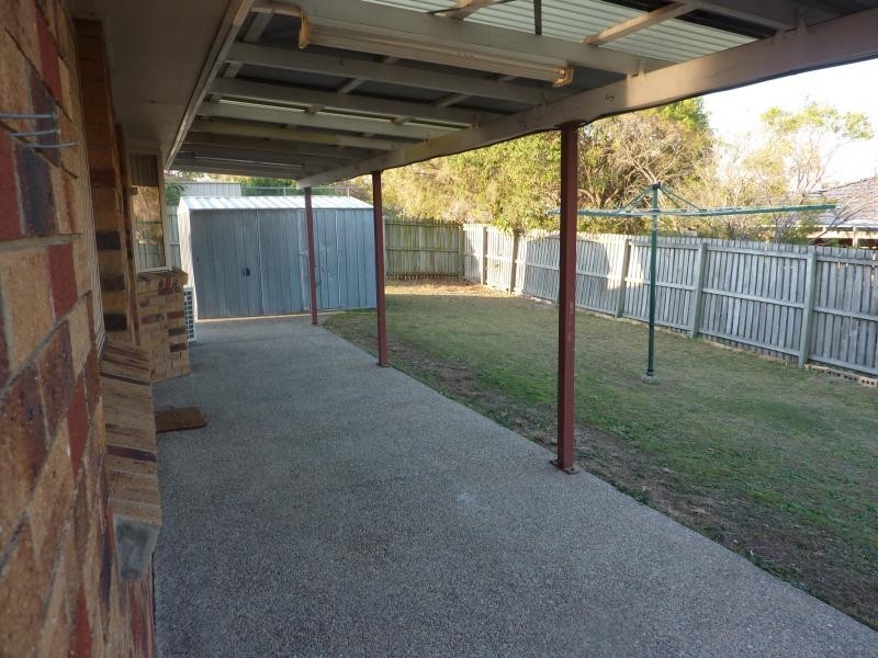 72 North High St, Brassall QLD 4305