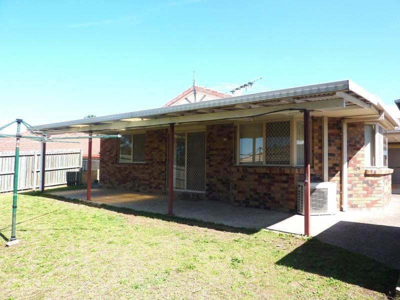 72 North High St, Brassall QLD 4305