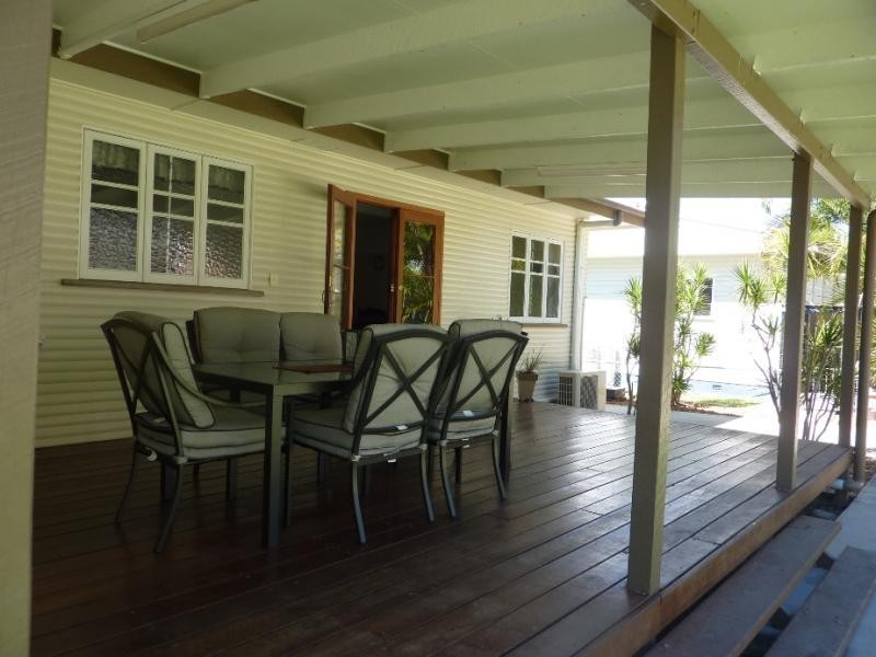 17 Theodore Street, Brassall QLD 4305