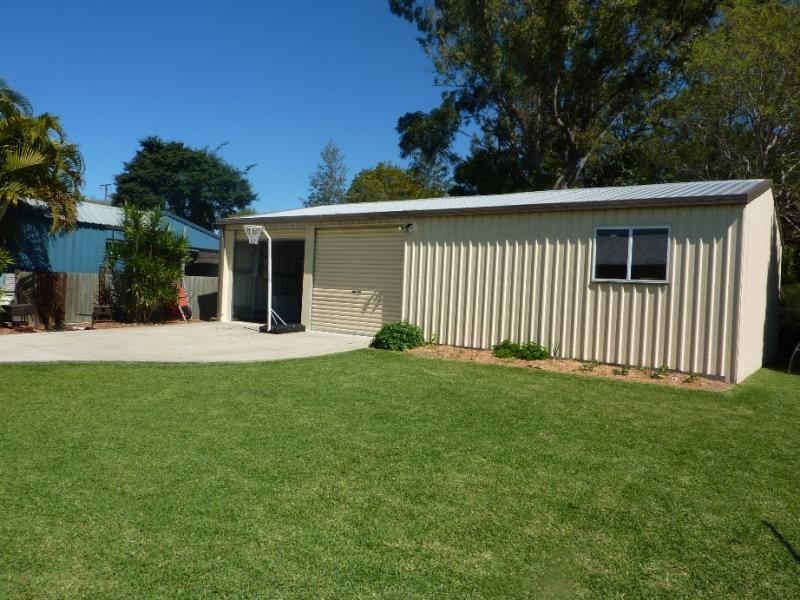 17 Theodore Street, Brassall QLD 4305