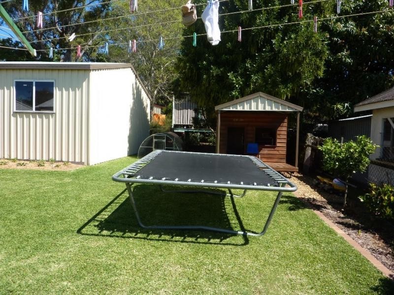 17 Theodore Street, Brassall QLD 4305