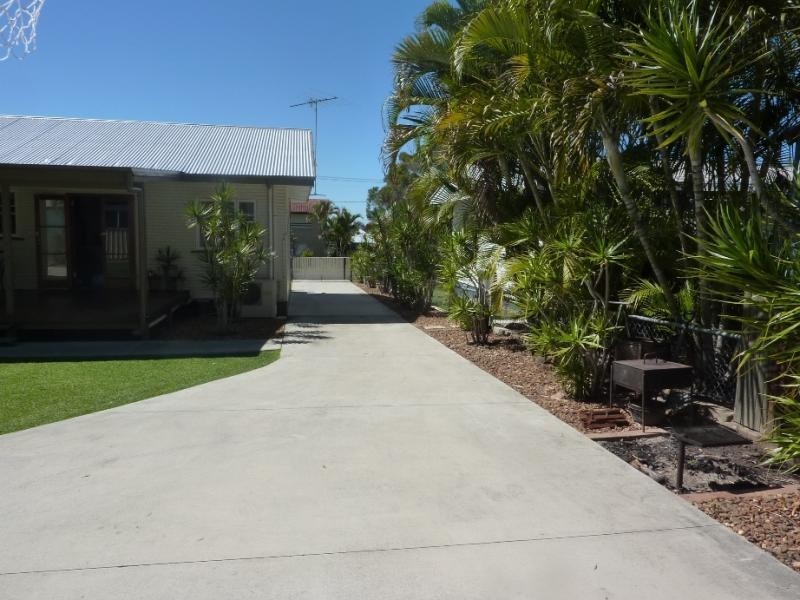 17 Theodore Street, Brassall QLD 4305