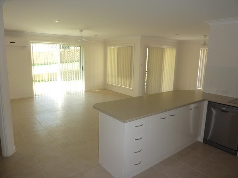 43 Tranquillity Circuit, Brassall QLD 4305