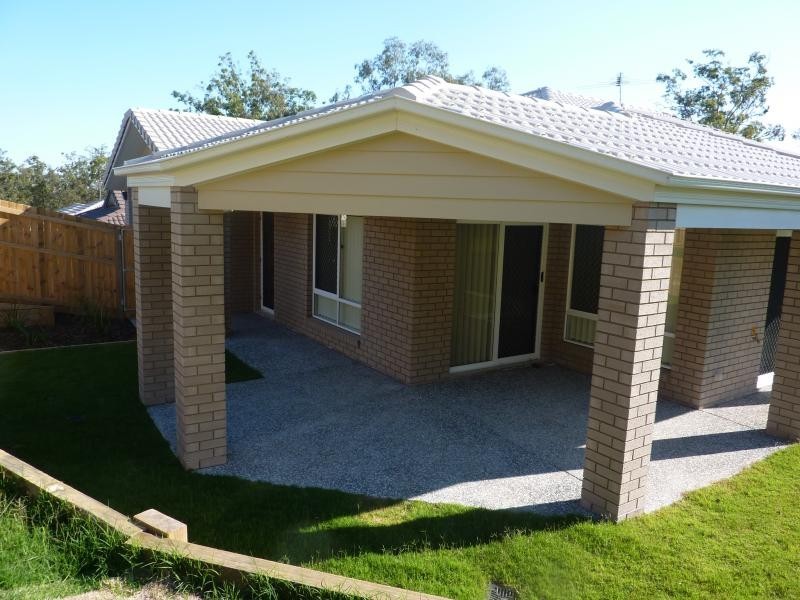 43 Tranquillity Circuit, Brassall QLD 4305