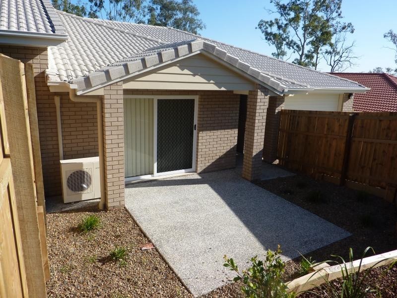 43 Tranquillity Circuit, Brassall QLD 4305