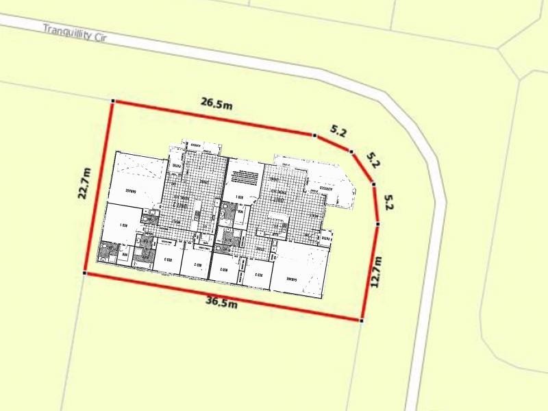 43 Tranquillity Circuit, Brassall QLD 4305