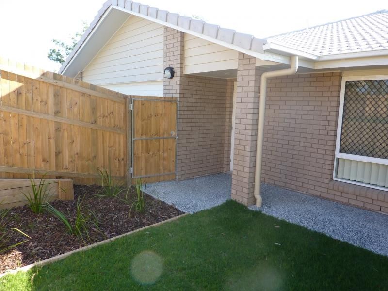 43 Tranquillity Circuit, Brassall QLD 4305