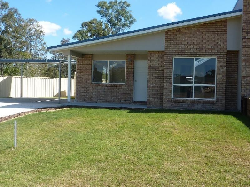 1/35 Darzee Street, Brassall QLD 4305