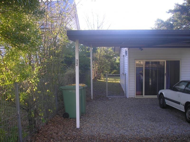 22 Brisbane Road, East Ipswich QLD 4305