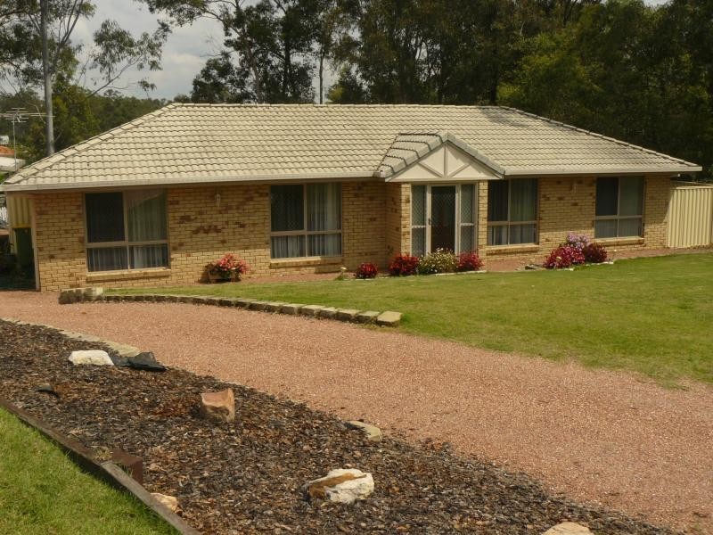 Collingwood Park QLD 4301