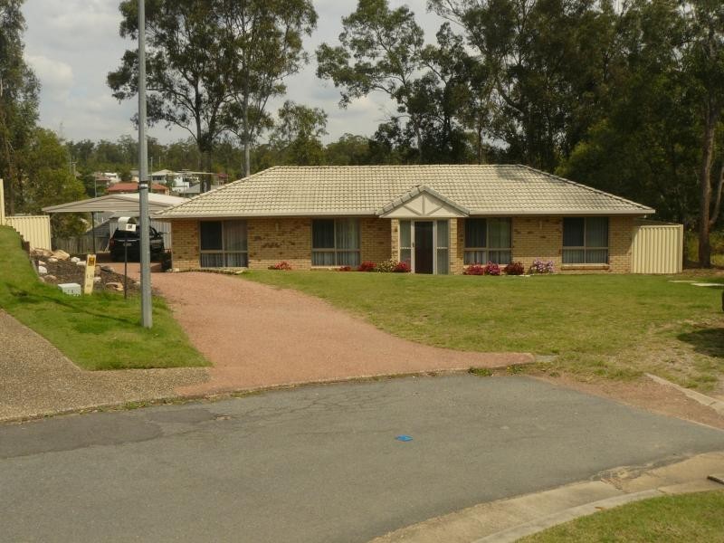 Collingwood Park QLD 4301