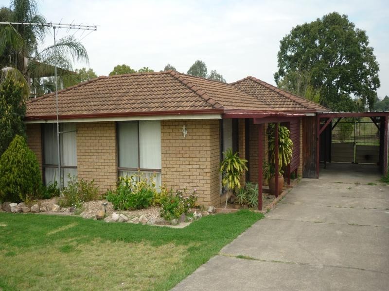 107 Moores Pocket Road, Moores Pocket QLD 4305