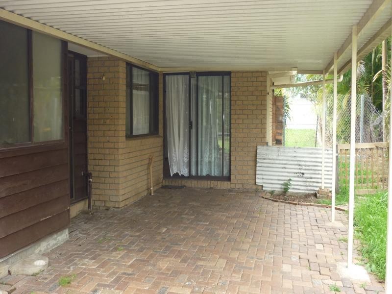 107 Moores Pocket Road, Moores Pocket QLD 4305