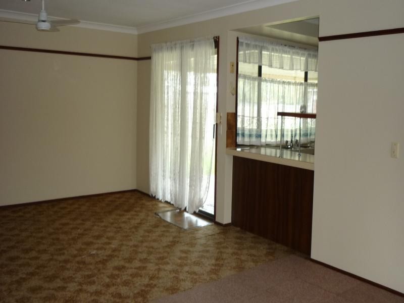 107 Moores Pocket Road, Moores Pocket QLD 4305