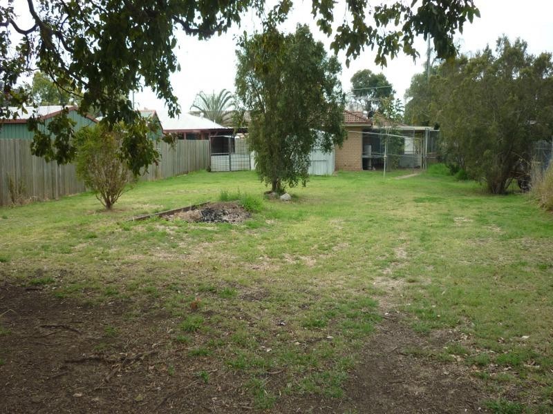 107 Moores Pocket Road, Moores Pocket QLD 4305