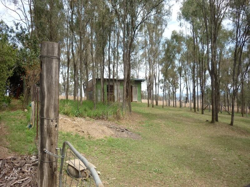 141 Stokes Crossing Road, Mount Walker QLD 4340