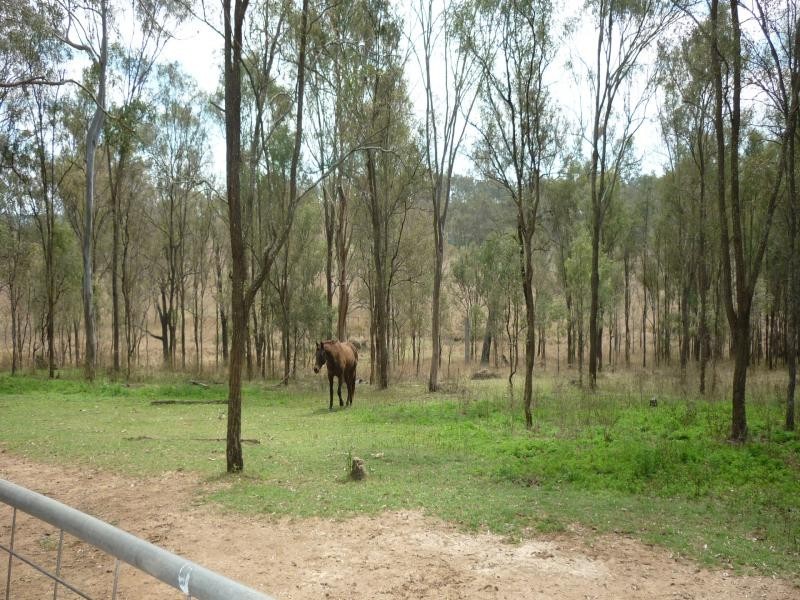 141 Stokes Crossing Road, Mount Walker QLD 4340